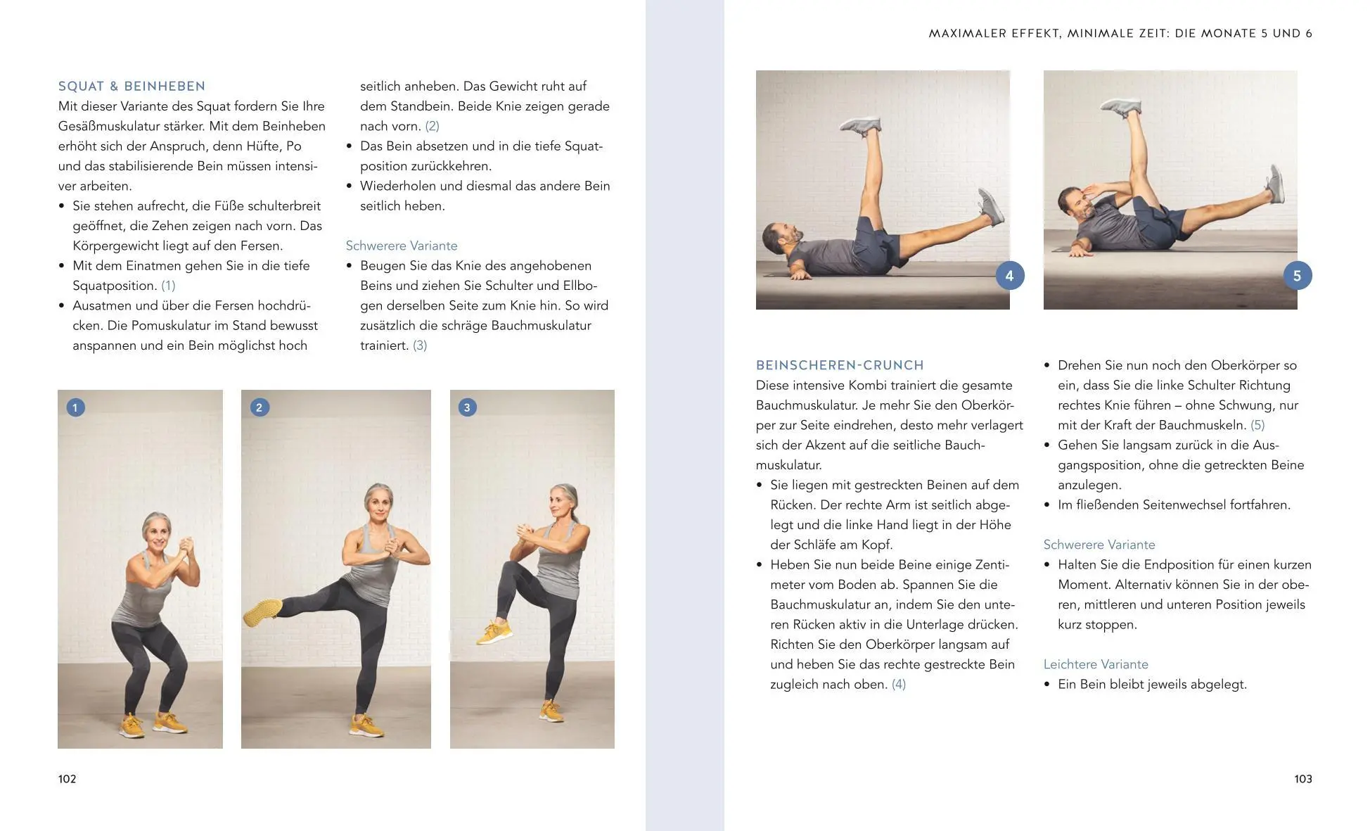 Bild: 9783833875519 | Mit 50 fitter als mit 30 | Thorsten Tschirner | Taschenbuch | Fitness