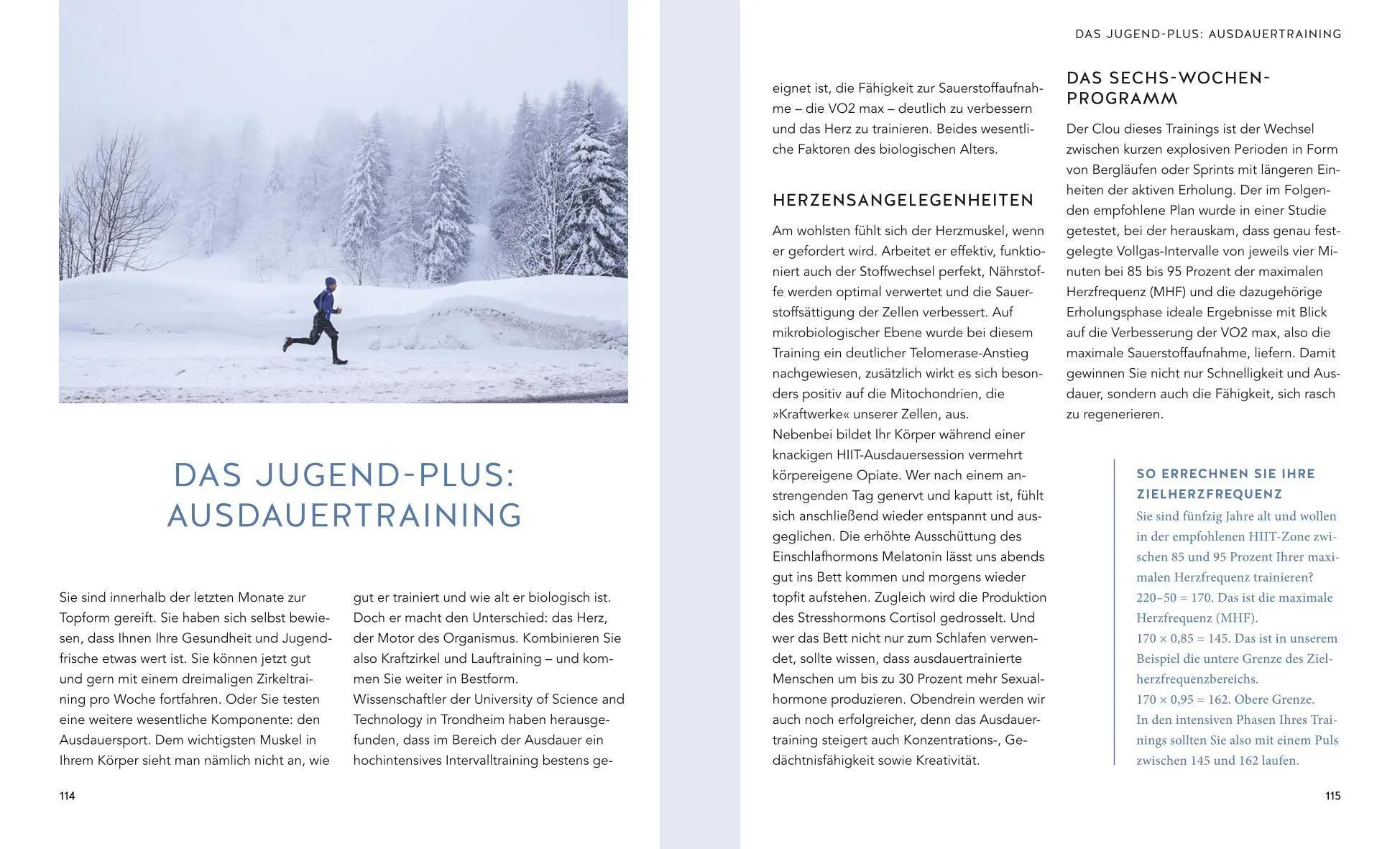 Bild: 9783833875519 | Mit 50 fitter als mit 30 | Thorsten Tschirner | Taschenbuch | Fitness