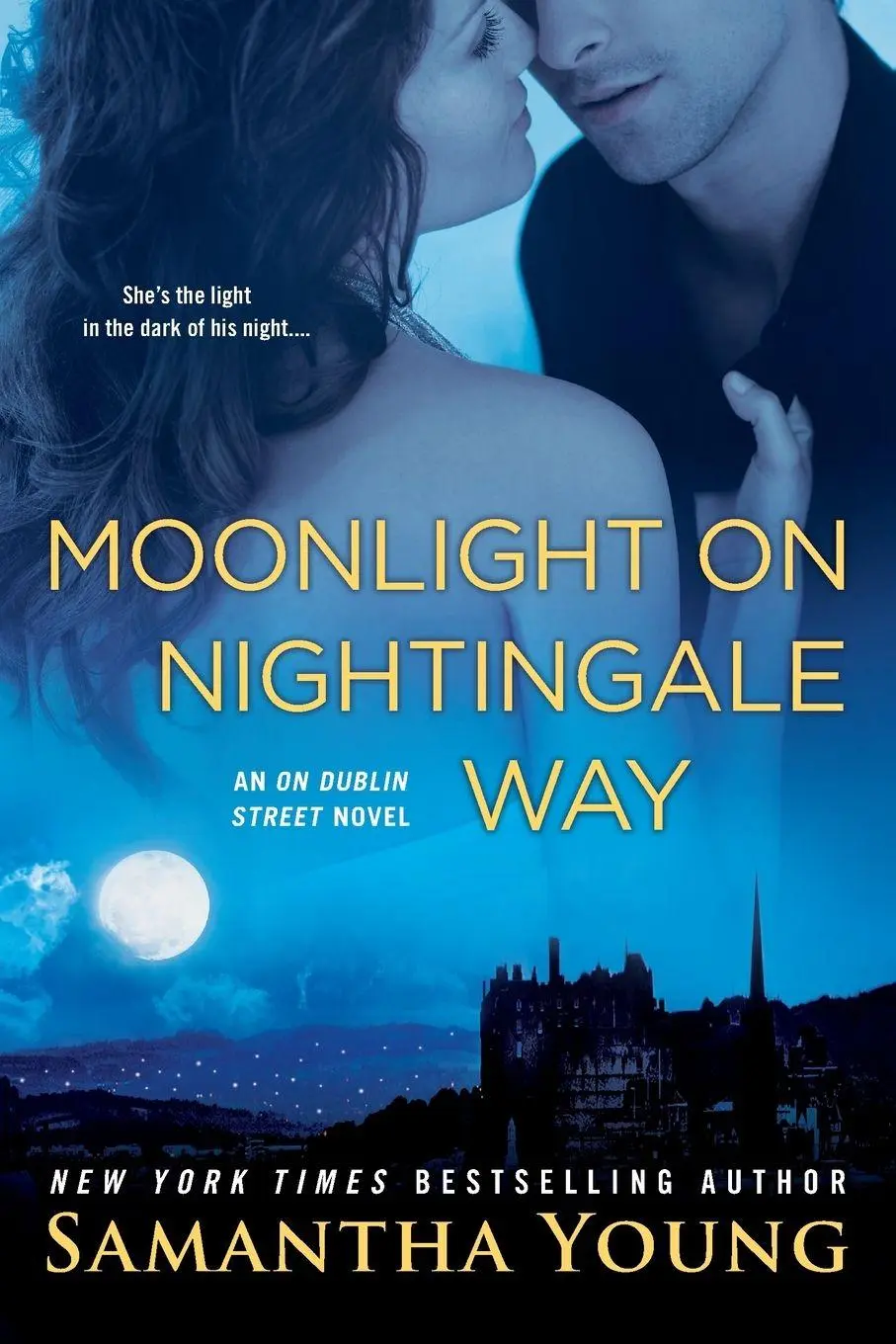 Cover: 9780451475619 | Moonlight on Nightingale Way | Samantha Young | Taschenbuch | Englisch