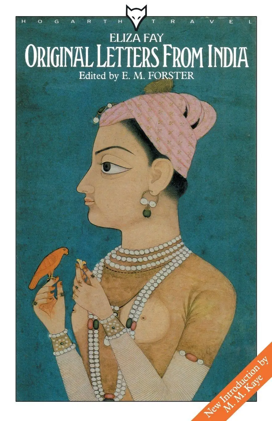 Cover: 9780701185619 | Original Letters From India | Eliza Fay | Taschenbuch | Englisch