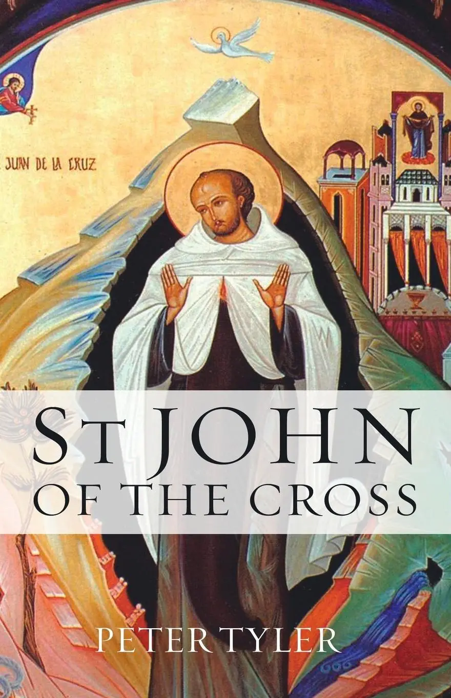 Cover: 9780826475619 | St. John of the Cross OCT | Peter Tyler | Taschenbuch | Englisch