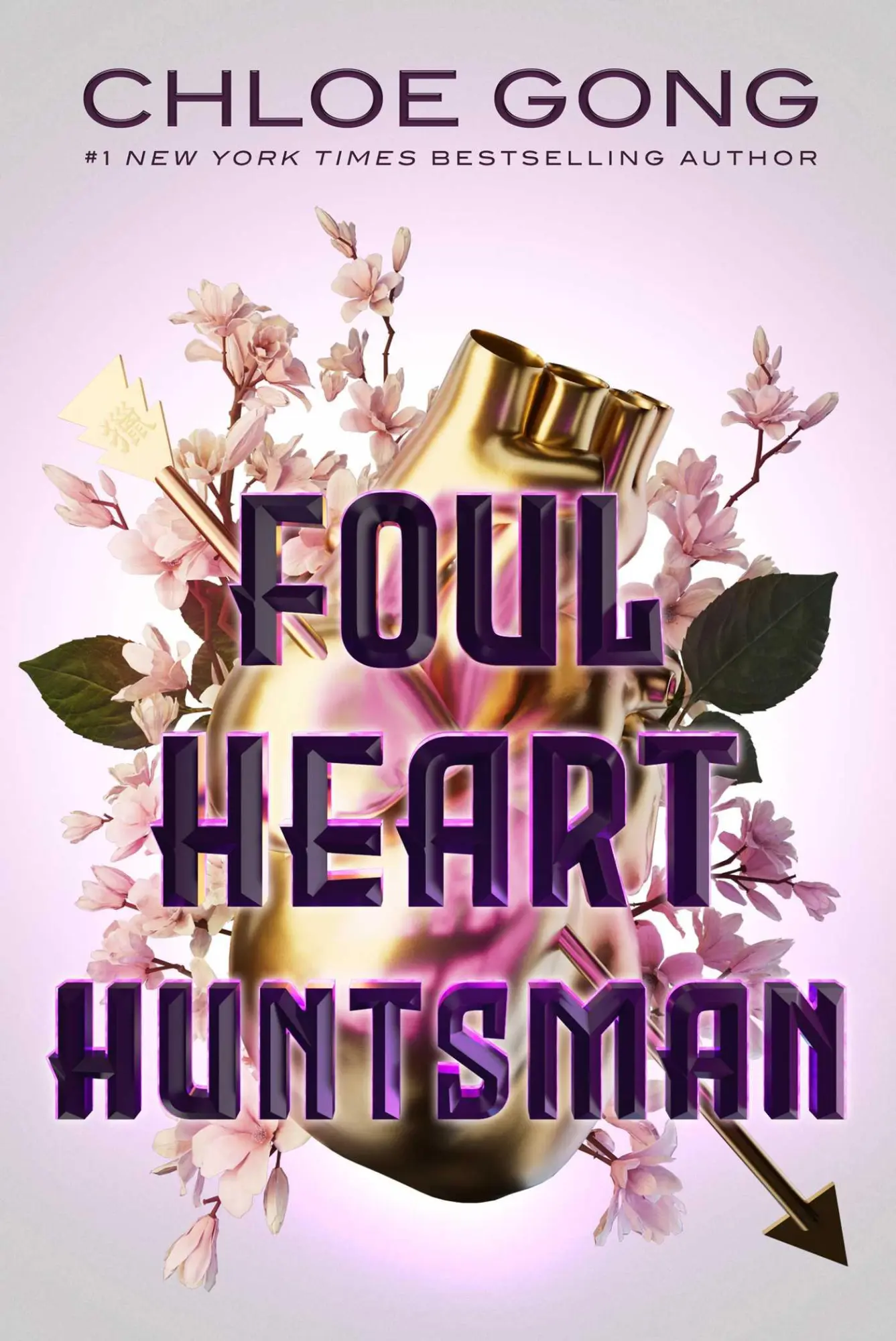 Cover: 9781665905619 | Foul Heart Huntsman | Chloe Gong | Buch | Foul Lady Fortune | Gebunden