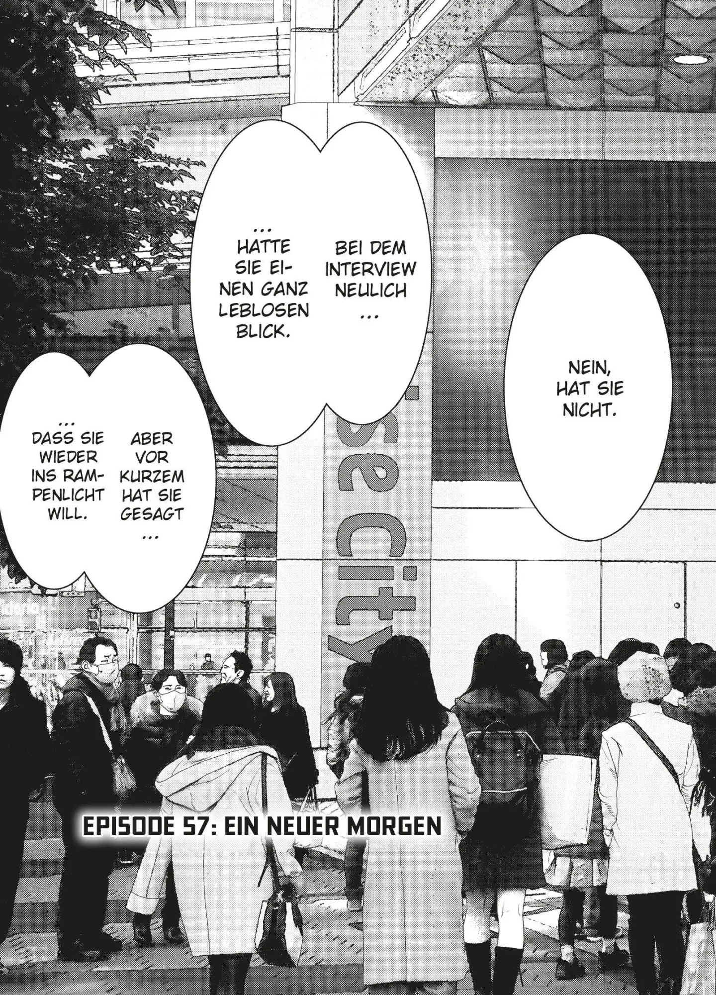 Bild: 9783741625619 | Gigant 07 | Bd. 7 | Hiroya Oku | Taschenbuch | 208 S. | Deutsch | 2022