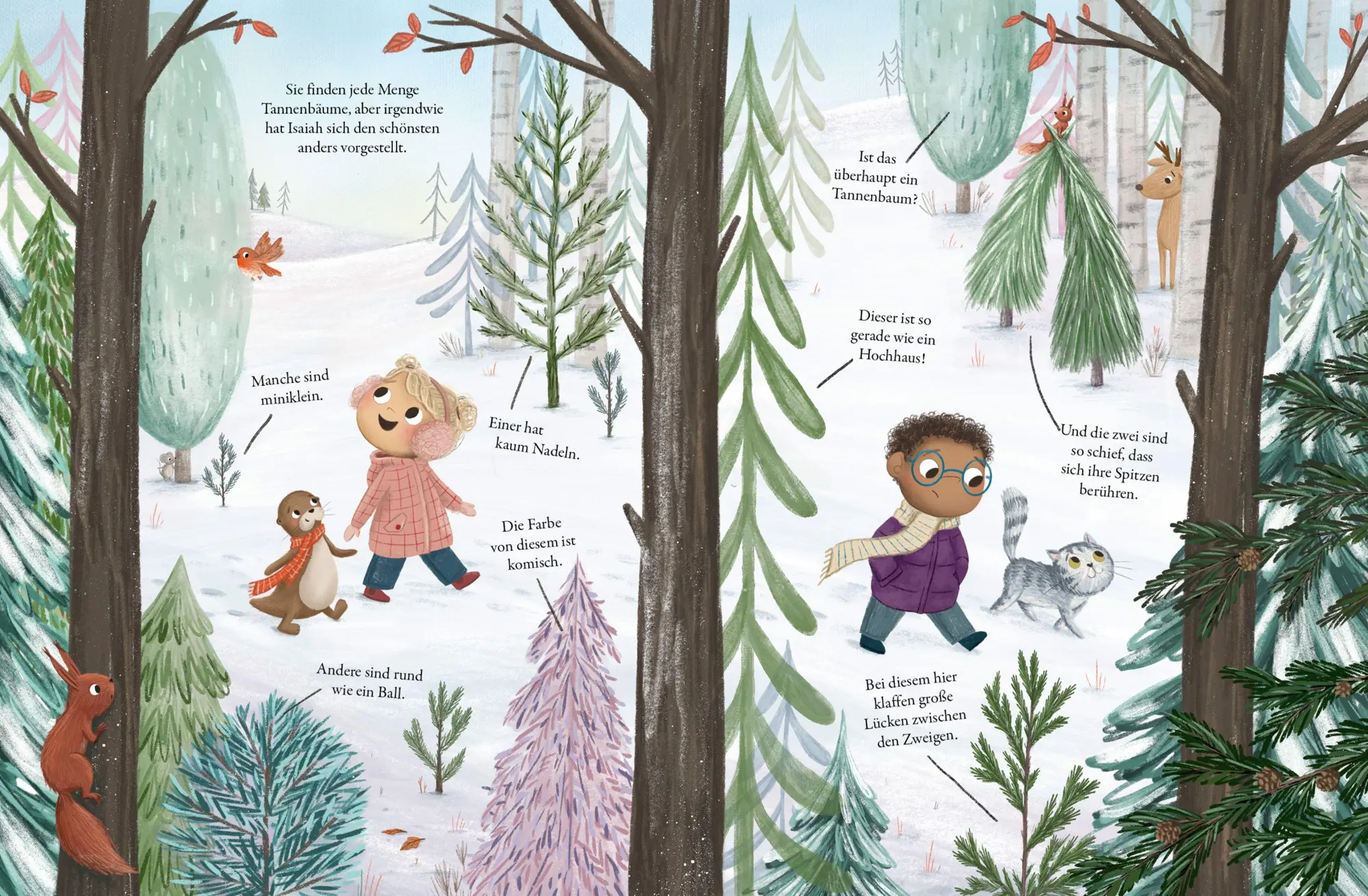 Bild: 9783960965619 | Mein Knopf, ein Universum: Magische Winter-Wünsche | von Carmushka