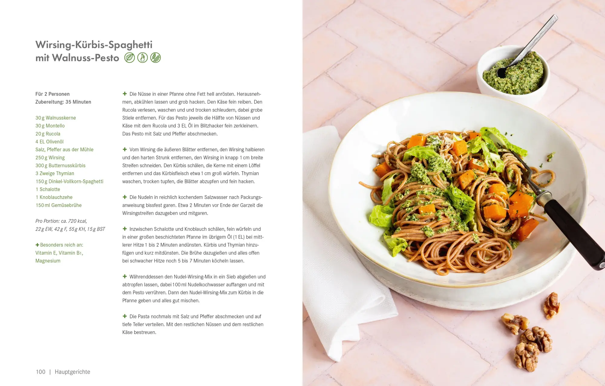 Bild: 9783965845619 | Die Ernährungs-Docs - Unsere große Nährstoffküche | Andresen (u. a.)