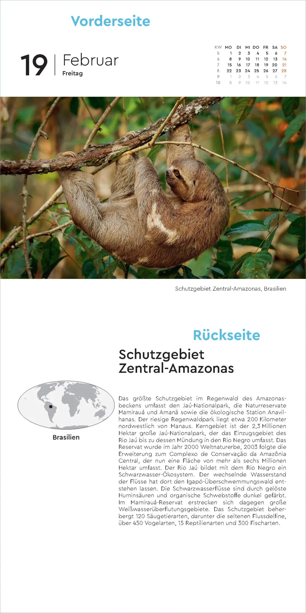 Bild: 9783965915619 | Schätze der Natur - KUNTH 365-Tage-Abreißkalender 2027 | Kalender