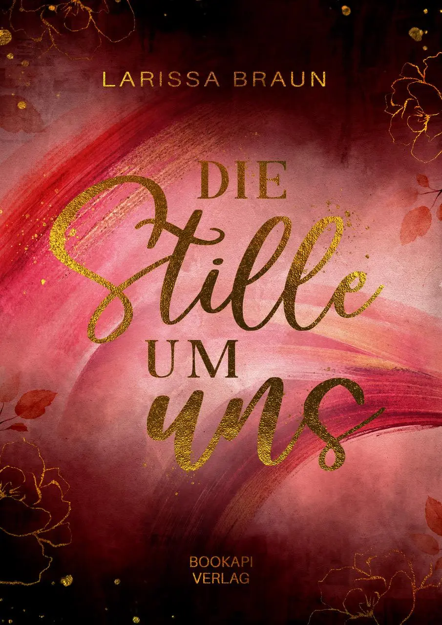 Cover: 9783985955619 | Die Stille um uns | Larissa Braun | Taschenbuch | 492 S. | Deutsch