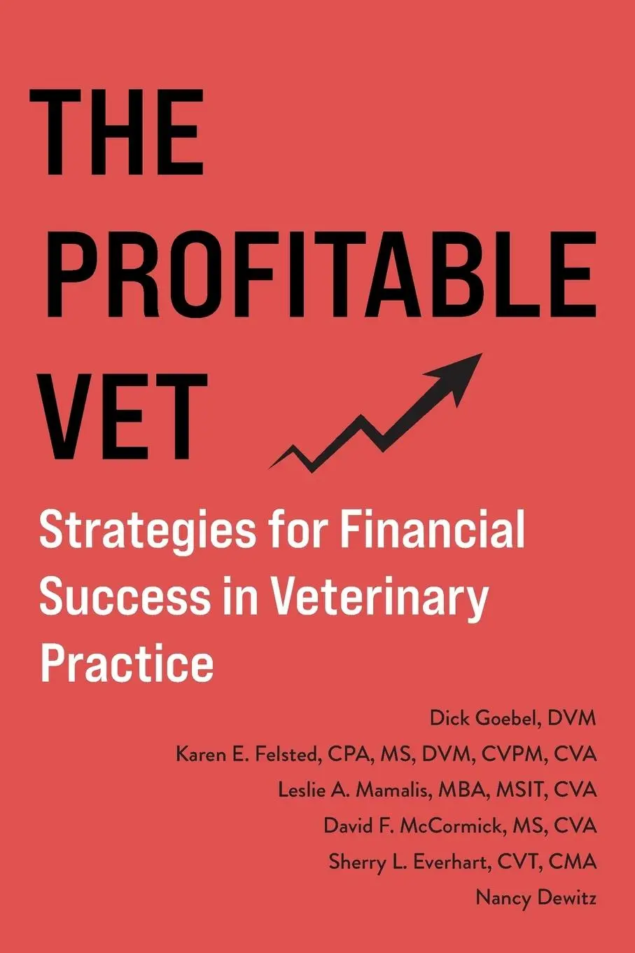 Cover: 9798989715619 | The Profitable Vet | Dick Goebel (u. a.) | Taschenbuch | Englisch