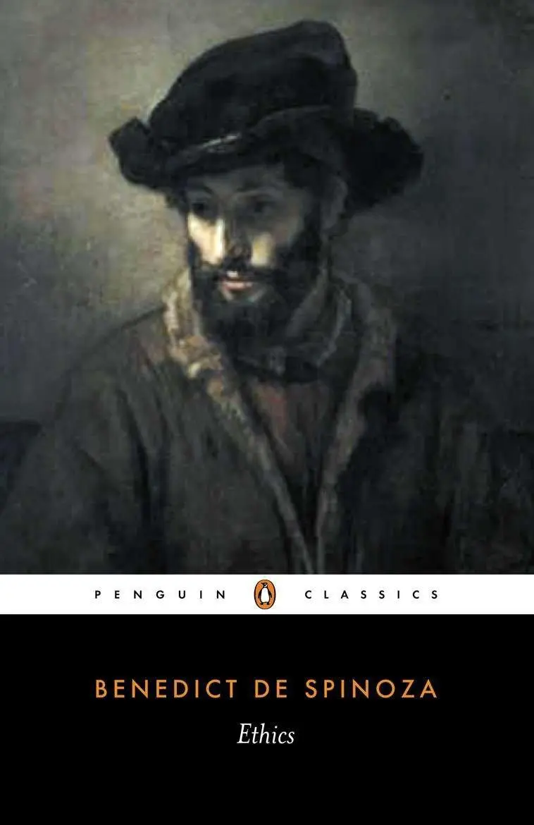 Cover: 9780140435719 | Ethics | Benedict De Spinoza | Taschenbuch | Englisch | 2005