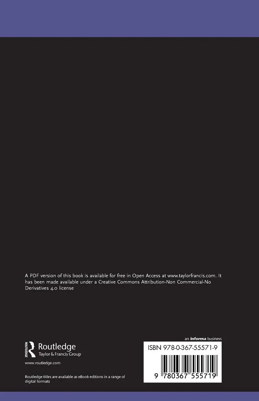 Rückseite: 9780367555719 | Wikipedia and the Representation of Reality | McDowell (u. a.) | Buch