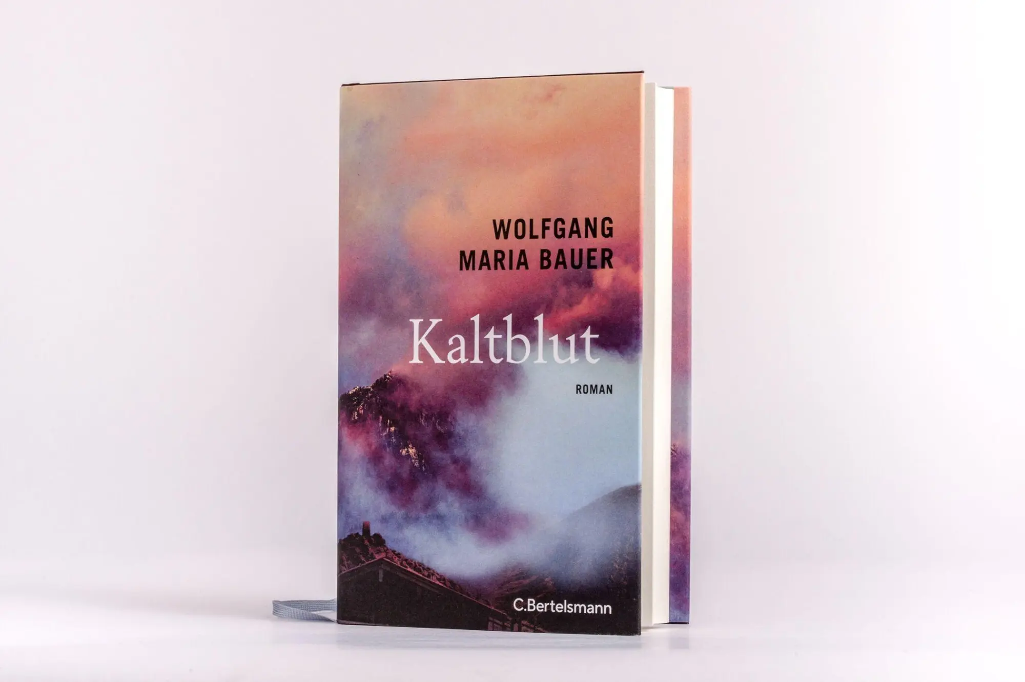 Bild: 9783570105719 | Kaltblut | Wolfgang Maria Bauer | Buch | 224 S. | Deutsch | 2025