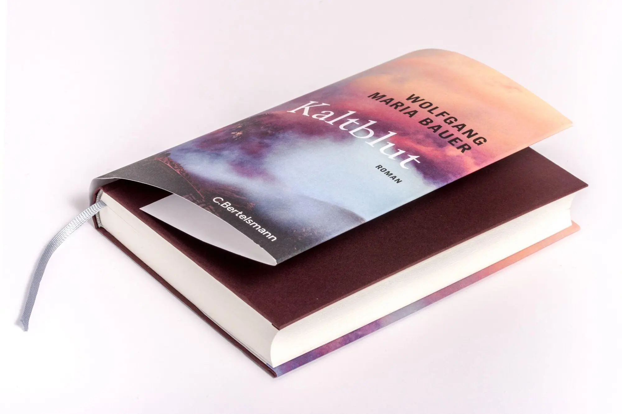Bild: 9783570105719 | Kaltblut | Wolfgang Maria Bauer | Buch | 224 S. | Deutsch | 2025