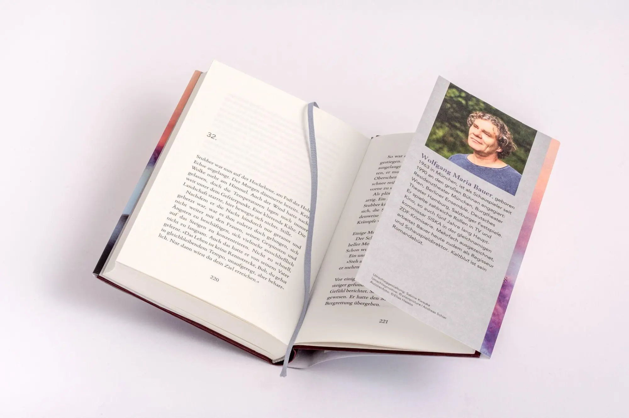 Bild: 9783570105719 | Kaltblut | Wolfgang Maria Bauer | Buch | 224 S. | Deutsch | 2025