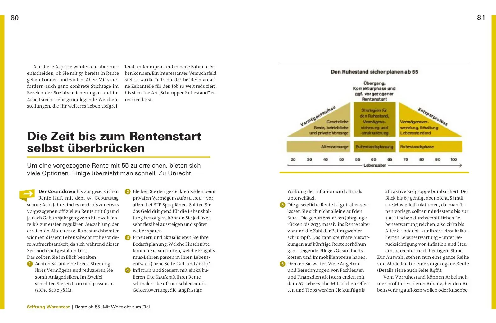 Bild: 9783747105719 | Früher in Rente und Ruhestand | Matthias Kowalski | Taschenbuch | 2023