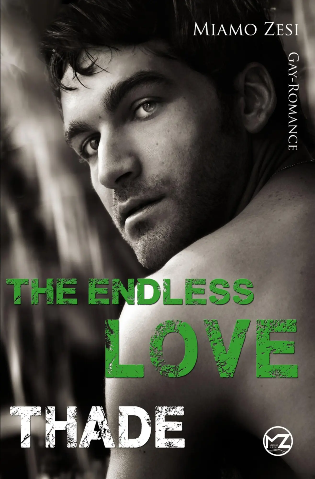 Cover: 9783754655719 | Thade | The endless love | Miamo Zesi | Taschenbuch | 280 S. | Deutsch