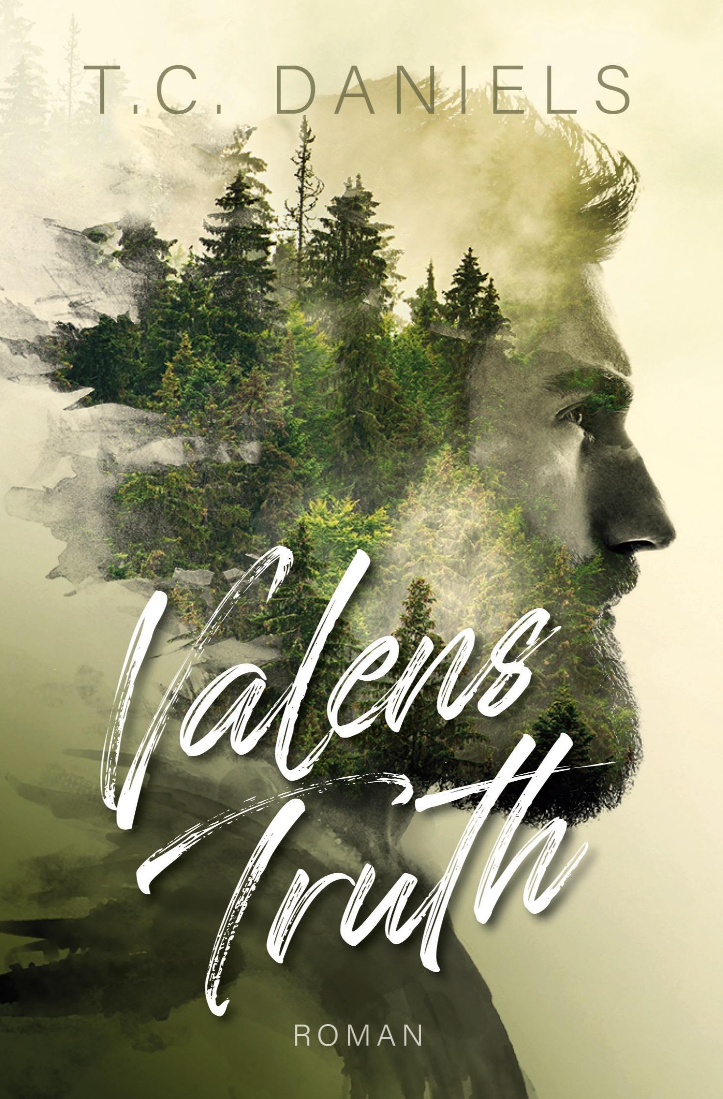 Cover: 9783757935719 | Valens Truth | T. C. Daniels | Taschenbuch | 252 S. | Deutsch | 2023