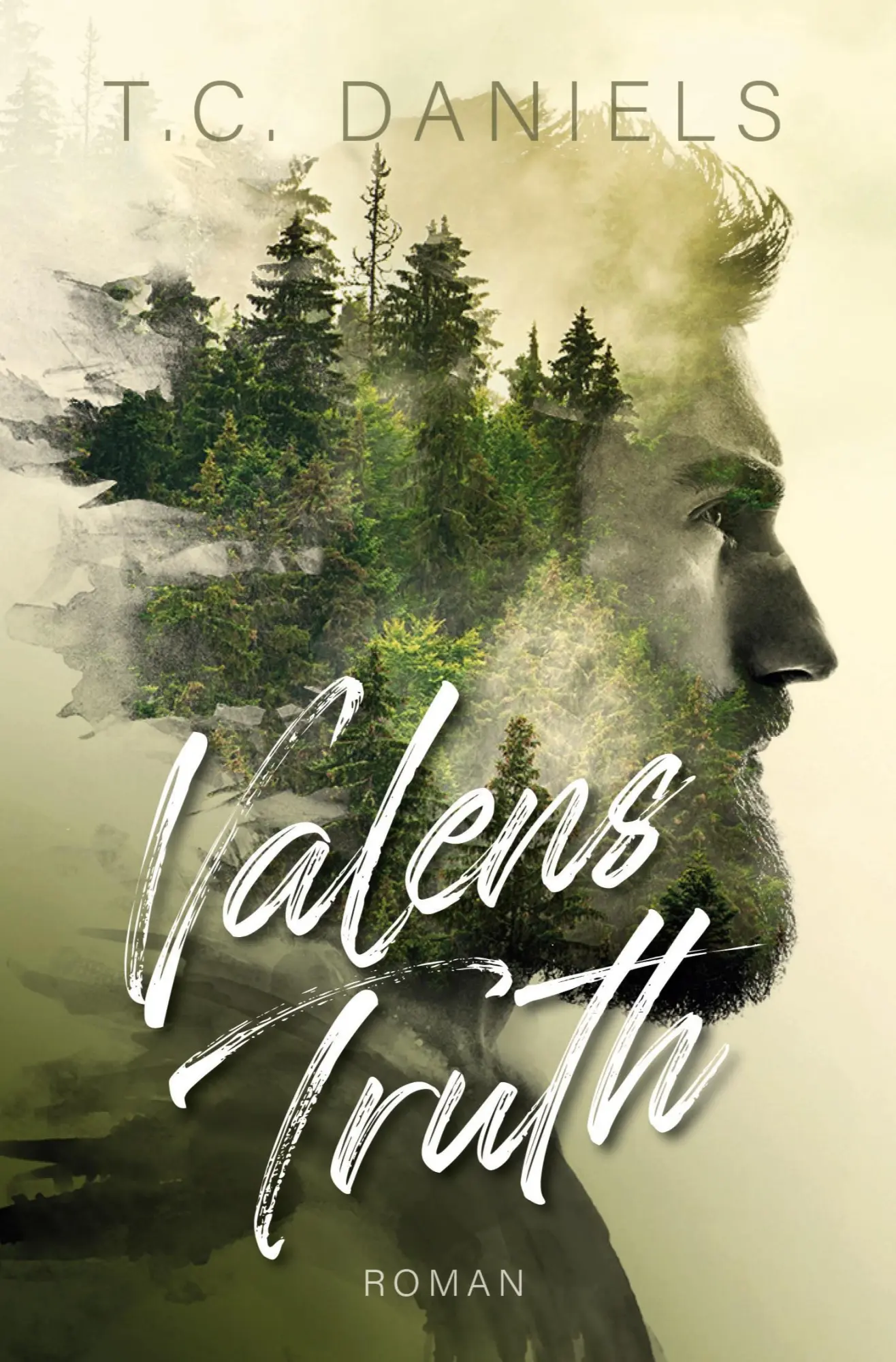 Cover: 9783757935719 | Valens Truth | T. C. Daniels | Taschenbuch | 252 S. | Deutsch | 2023
