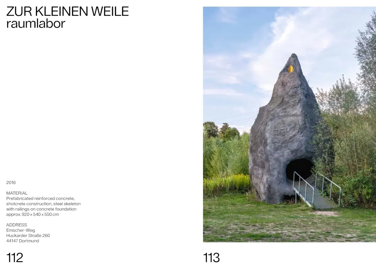 Bild: 9783775755719 | Emscherkunstweg | Vera Battis-Reese (u. a.) | Taschenbuch | 320 S.