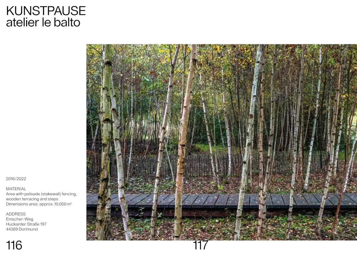 Bild: 9783775755719 | Emscherkunstweg | Vera Battis-Reese (u. a.) | Taschenbuch | 320 S.