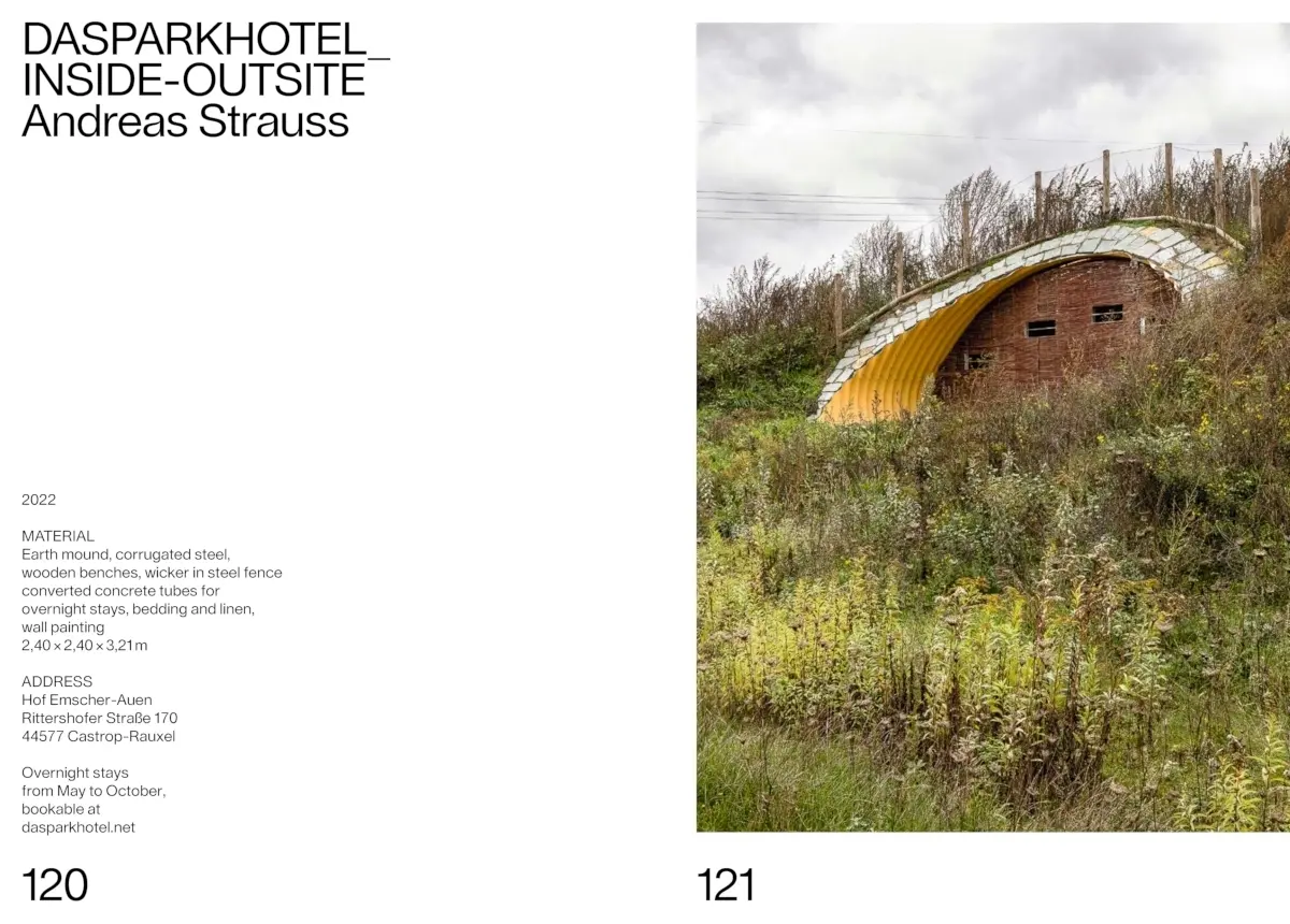 Bild: 9783775755719 | Emscherkunstweg | Vera Battis-Reese (u. a.) | Taschenbuch | 320 S.