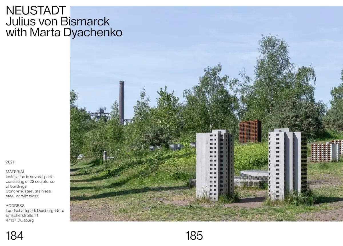 Bild: 9783775755719 | Emscherkunstweg | Vera Battis-Reese (u. a.) | Taschenbuch | 320 S.