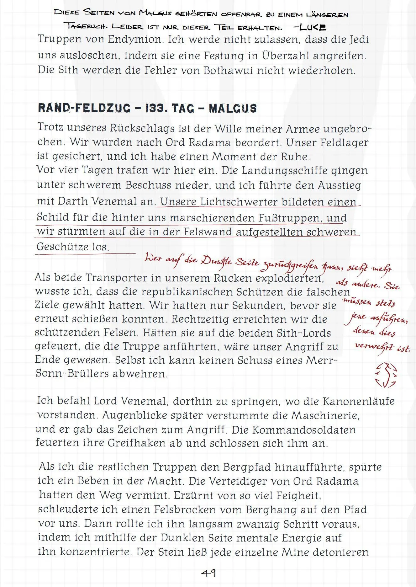 Bild: 9783833235719 | Star Wars: Das Buch der Sith | Daniel Wallace | Buch | 160 S. | 2018