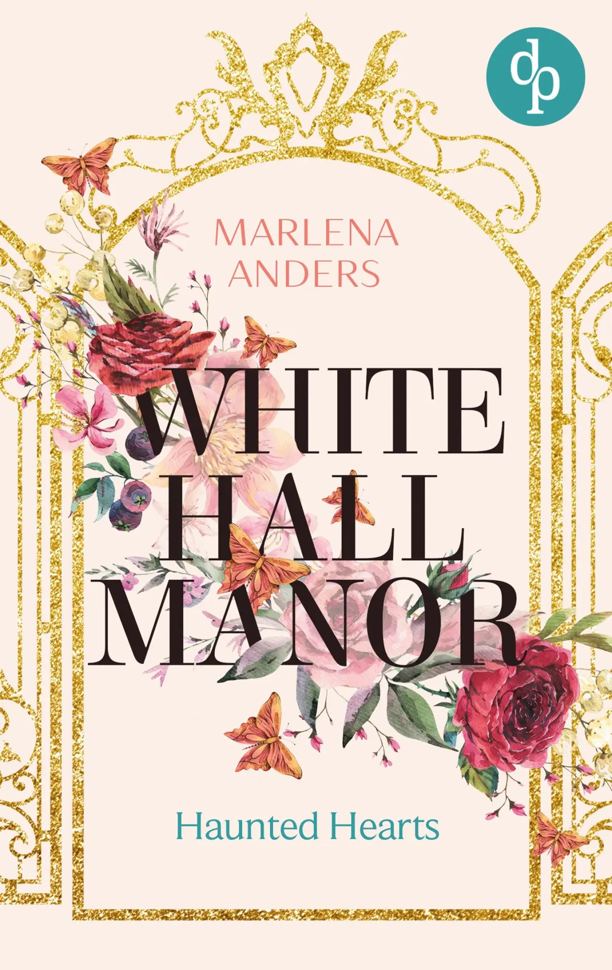 Cover: 9783987785719 | Whitehall Manor | Haunted Hearts | Marlena Anders | Taschenbuch | 2023