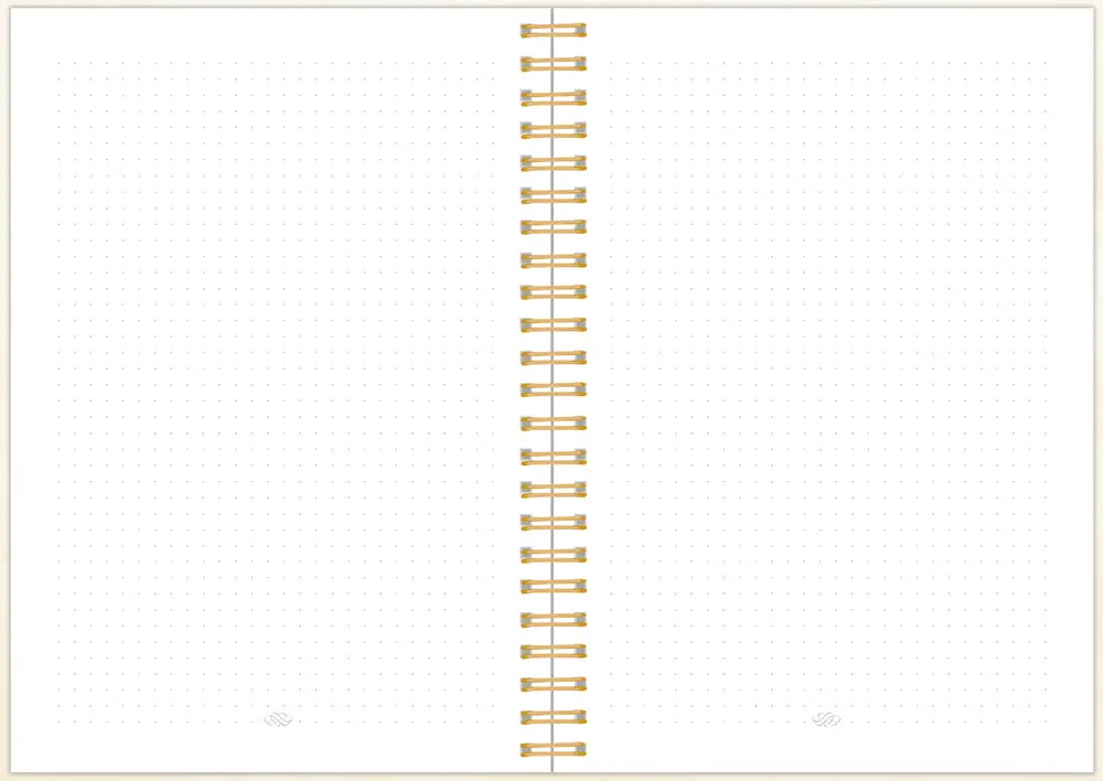 Bild: 4050003725819 | Ringbuch DIN A4 - Notizen | Sammlung Augustina | Buch | 160 S. | 2022