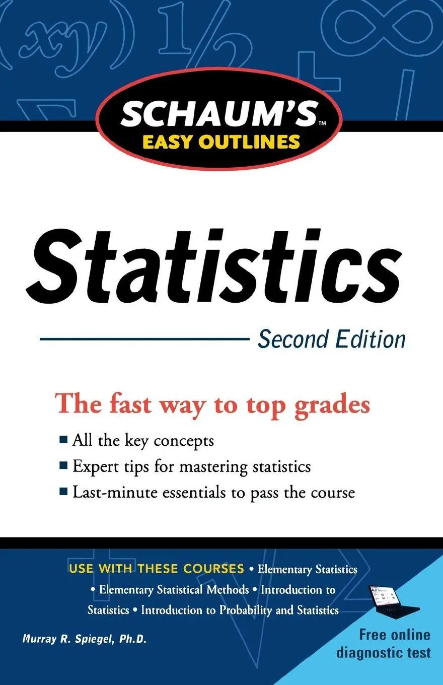 Cover: 9780071745819 | SEO STATISTICS 2E | Spiegel | Taschenbuch | Kartoniert / Broschiert