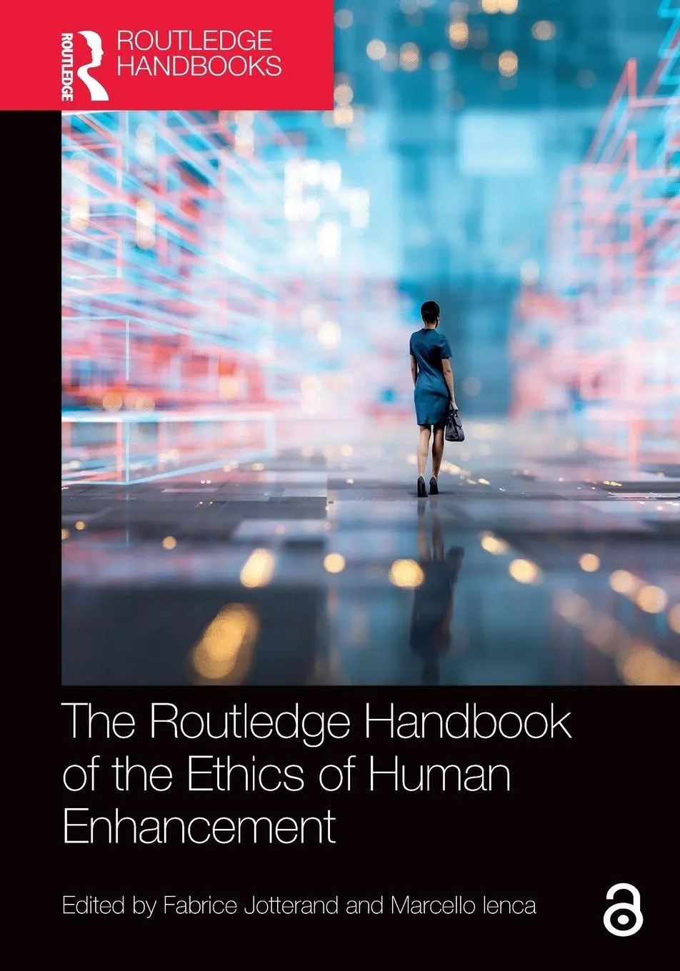 Cover: 9780367615819 | The Routledge Handbook of the Ethics of Human Enhancement | Buch