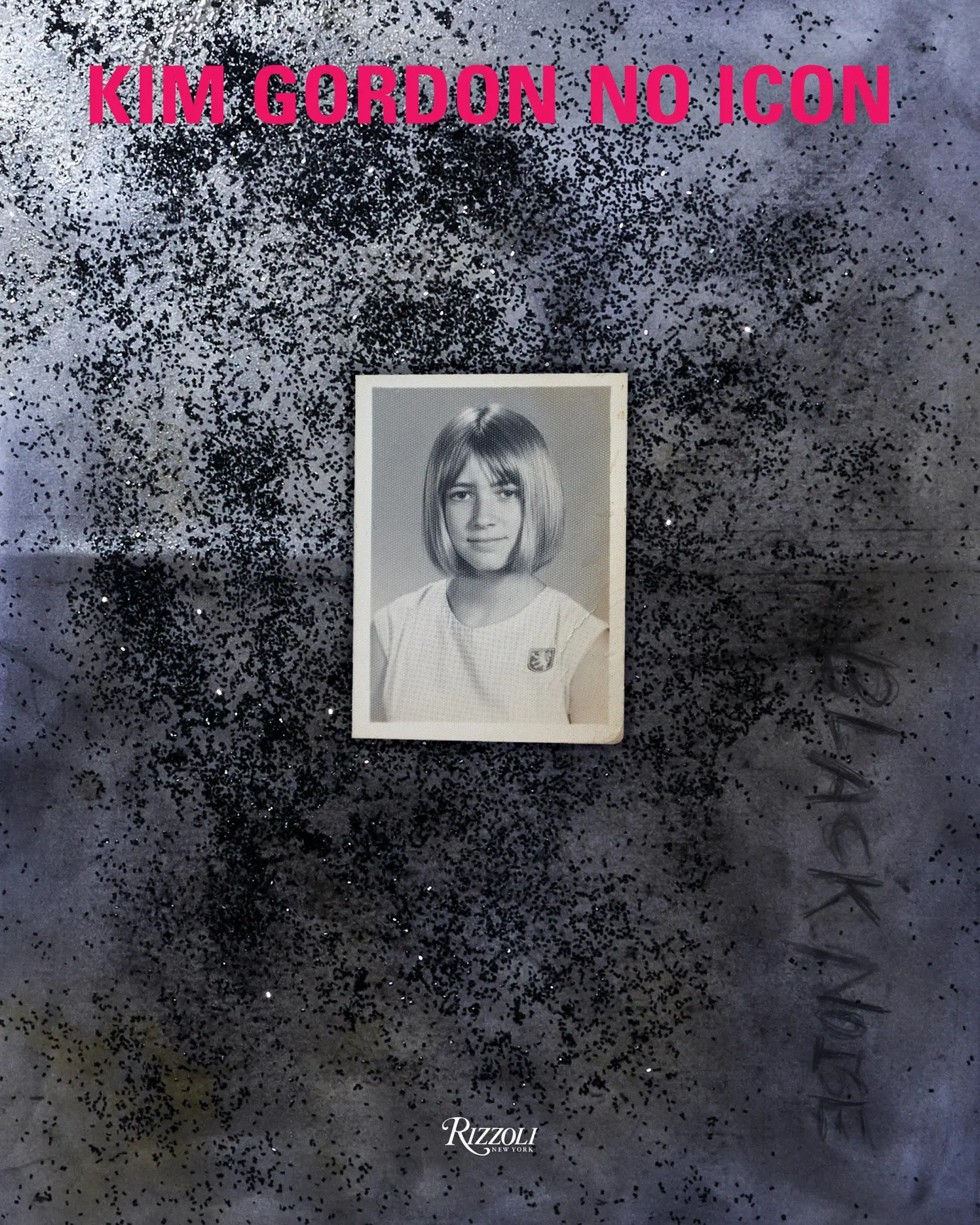 Cover: 9780847865819 | Kim Gordon: No Icon | Kim Gordon | Buch | Englisch | 2020