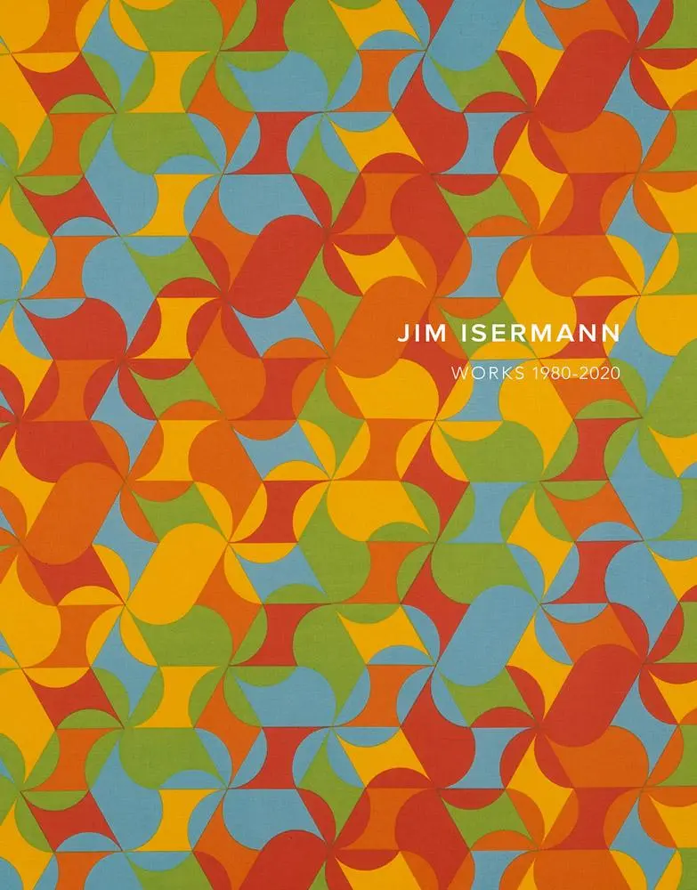 Cover: 9781942185819 | Jim Isermann: Works 1980-2020 | Jim Isermann | Buch | Gebunden | 2021