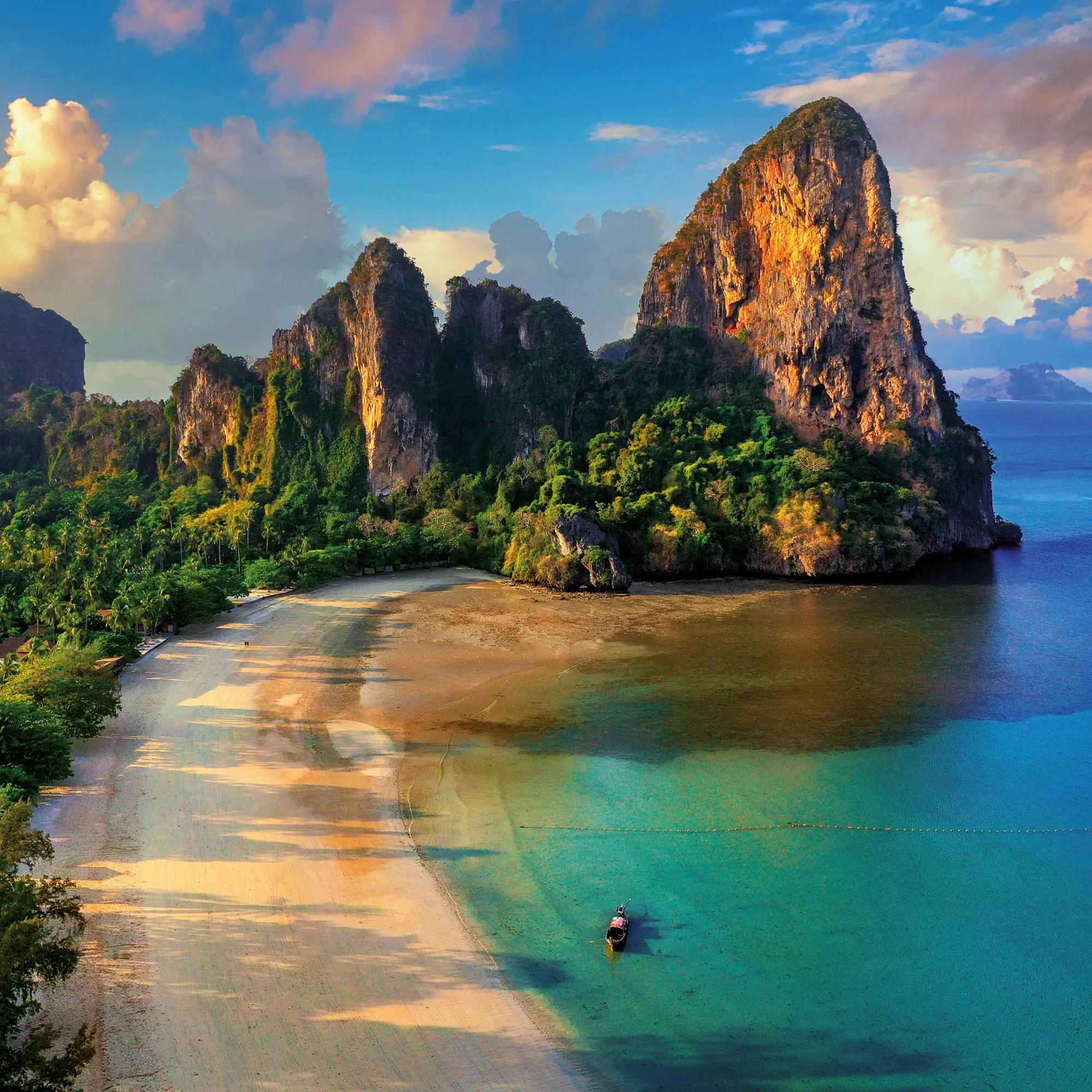 Bild: 9783959295819 | Trauminseln/Dream Islands 2026 | Kalender 2026 | Kalender | 28 S.