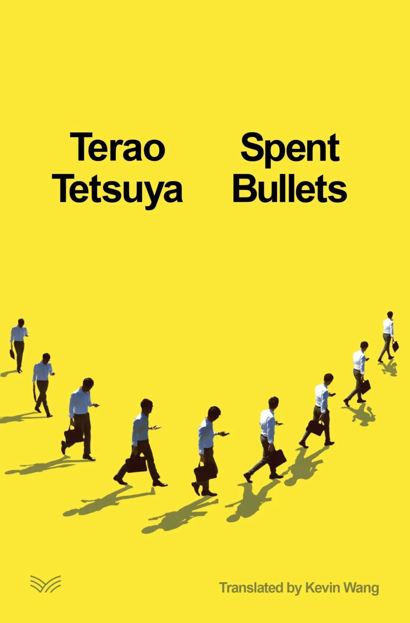 Cover: 9780063435919 | Spent Bullets | Terao Tetsuya | Buch | Englisch | 2025