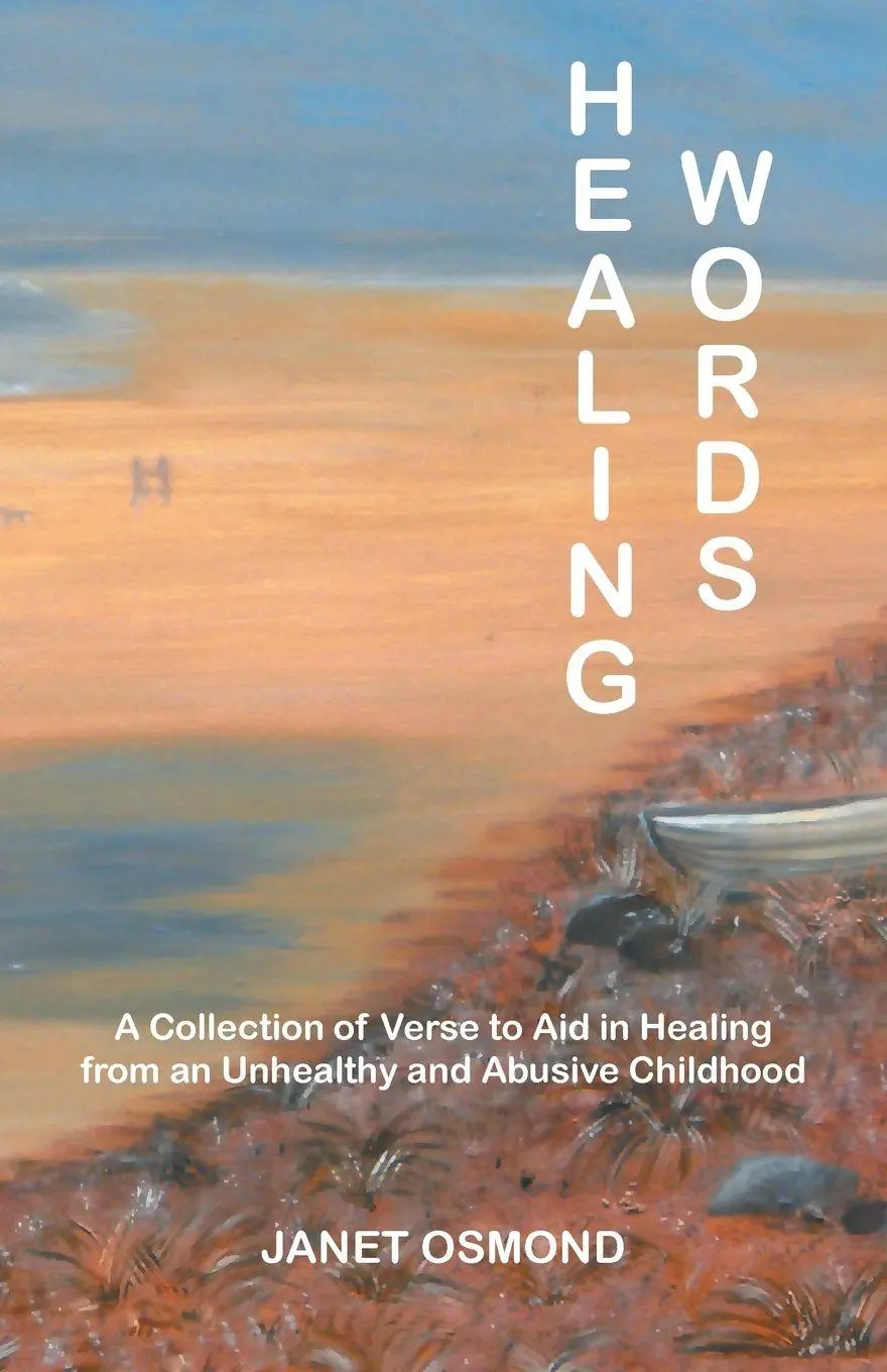 Cover: 9781452575919 | Healing Words | Janet Osmond | Taschenbuch | Kartoniert / Broschiert