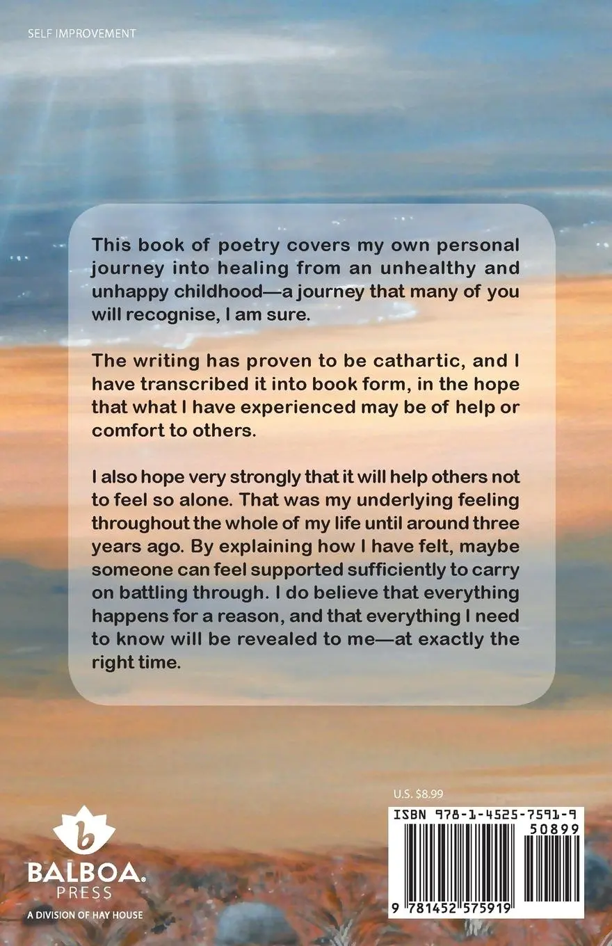Rückseite: 9781452575919 | Healing Words | Janet Osmond | Taschenbuch | Kartoniert / Broschiert