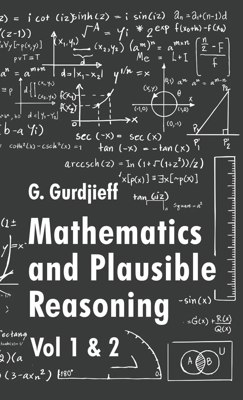 Cover: 9781639235919 | Mathematics and Plausible Reasoning | George Polya | Buch | Englisch