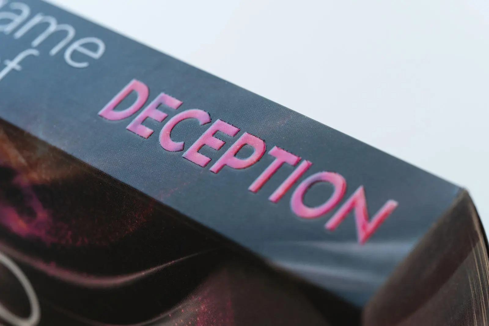 Bild: 9783426565919 | Game of Deception | Zara Reed | Taschenbuch | Dark Games | 320 S.