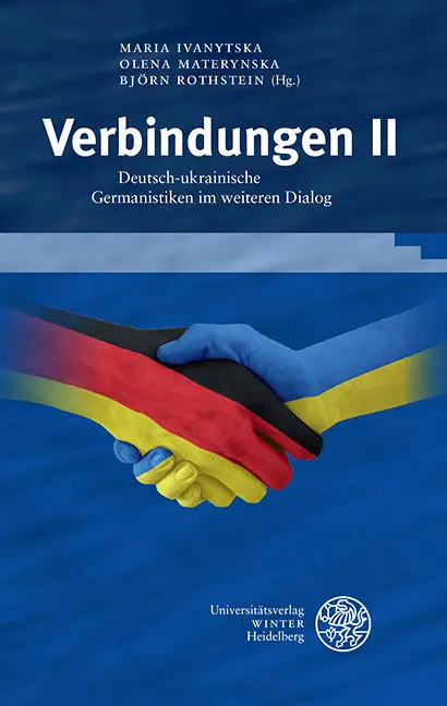 Verbindungen II