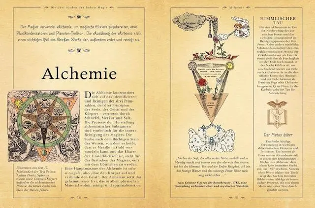 Bild: 9789463595919 | DIE GEHEIMNISSE DER MAGIE | Francis Melville | Buch | 144 S. | Deutsch