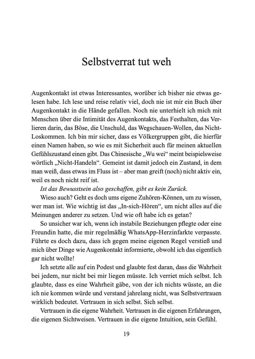 Bild: 9791281365919 | IT IS (NOT) THAT DEEP - Prosatexte | Vanessa Huber | Taschenbuch