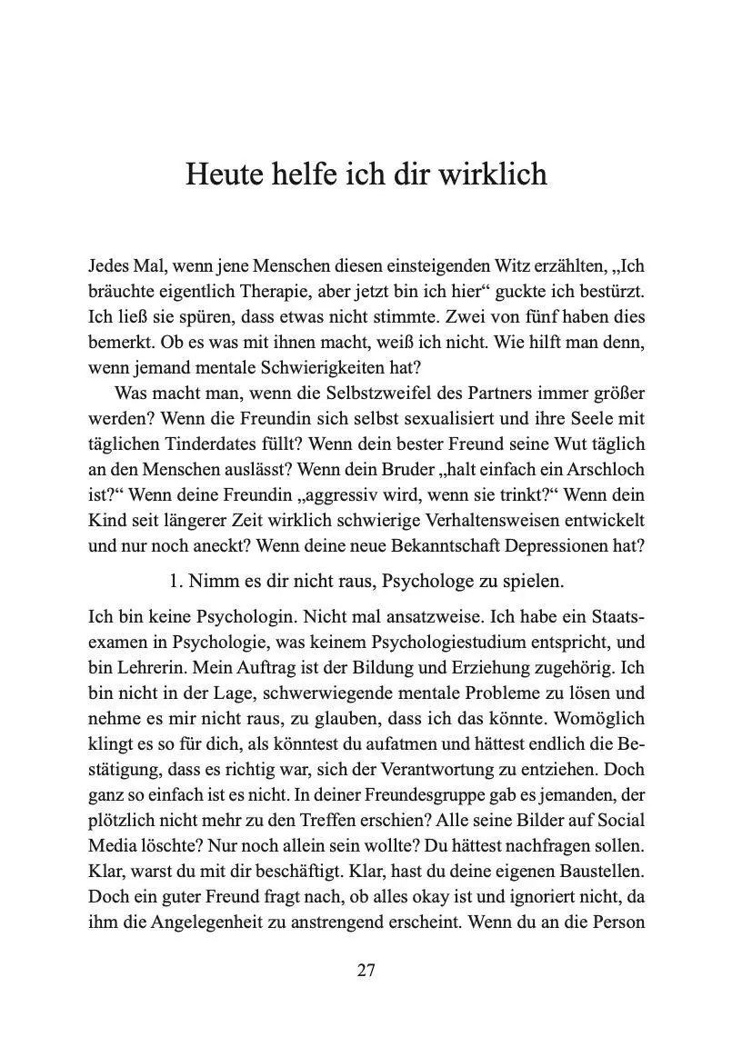 Bild: 9791281365919 | IT IS (NOT) THAT DEEP - Prosatexte | Vanessa Huber | Taschenbuch