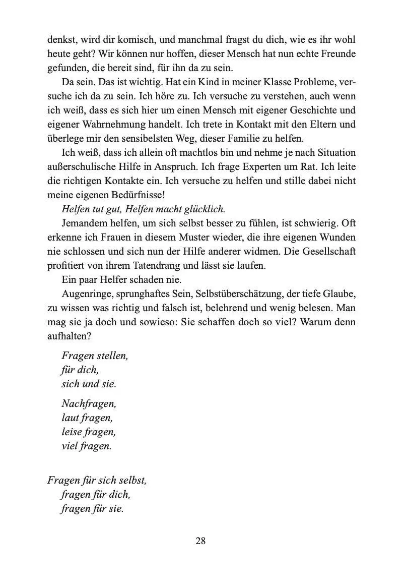 Bild: 9791281365919 | IT IS (NOT) THAT DEEP - Prosatexte | Vanessa Huber | Taschenbuch