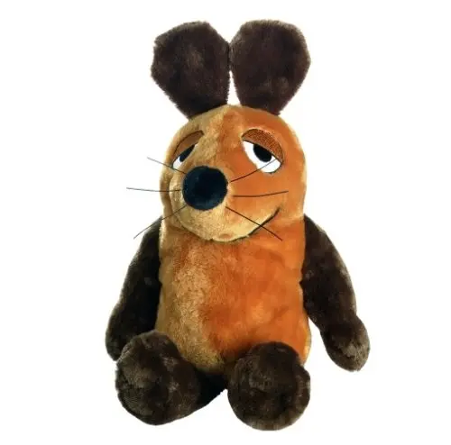 Cover: 4001504426019 | Die Maus: Maus Display (Plüsch, 12cm, 18er-VE) | Bundle | Die Maus