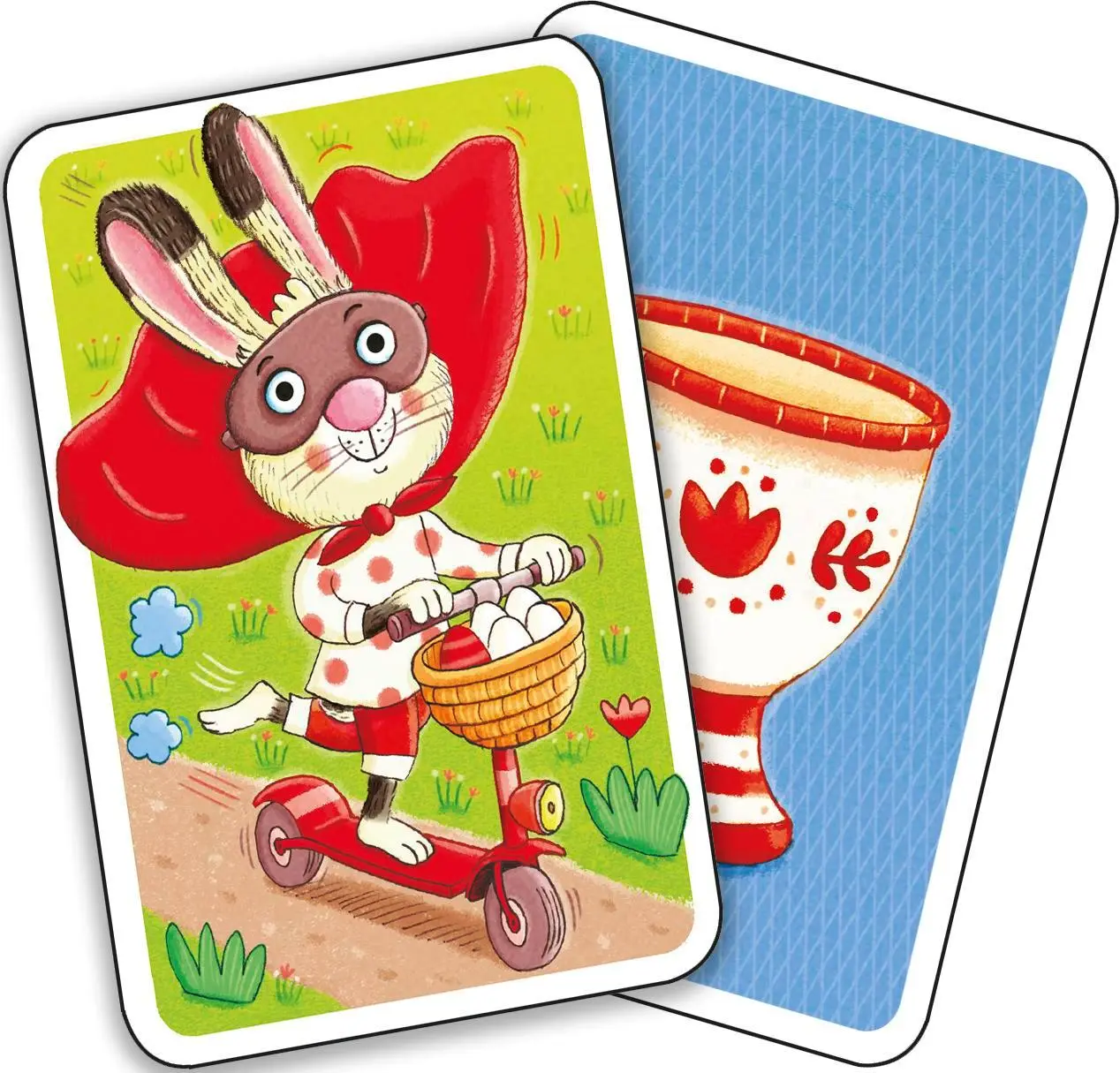 Bild: 4260308346019 | Buntes Nest fürs Osterfest | Michael Kallauch | Spiel | Schachtel