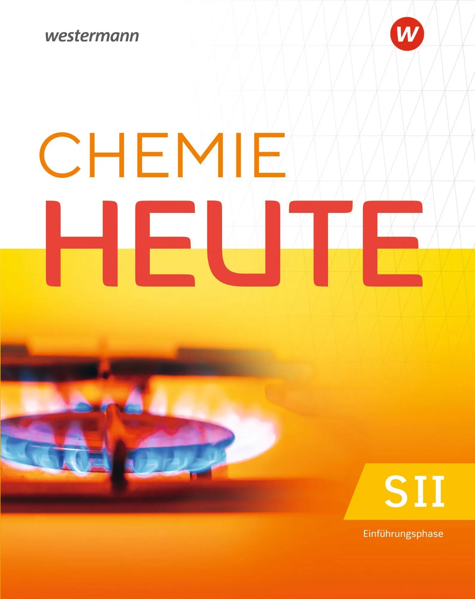Cover: 9783141096019 | Chemie heute SII - Einführungsphase Schulbuch. Für Niedersachsen