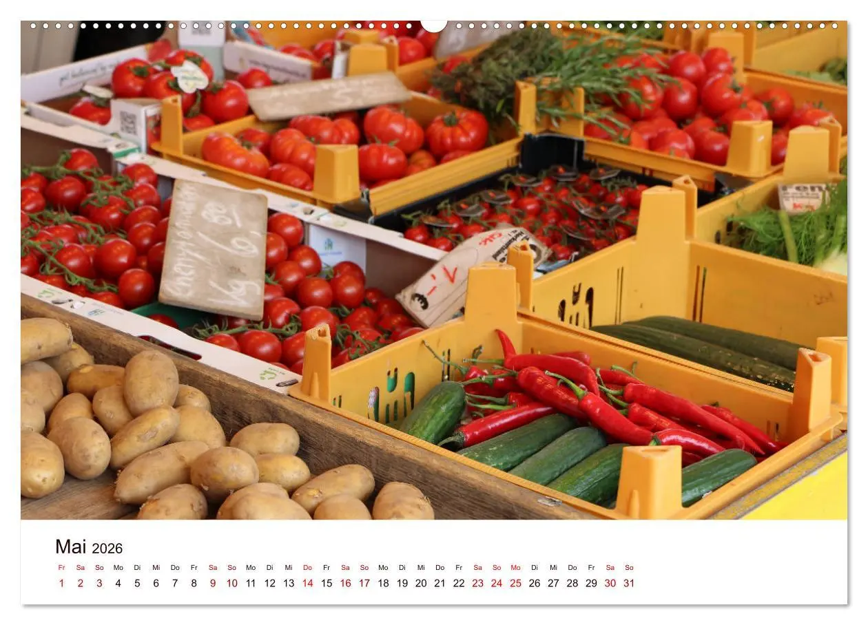 Bild: 9783457906019 | Bad Schwartau (Wandkalender 2026 DIN A2 quer), CALVENDO Monatskalender