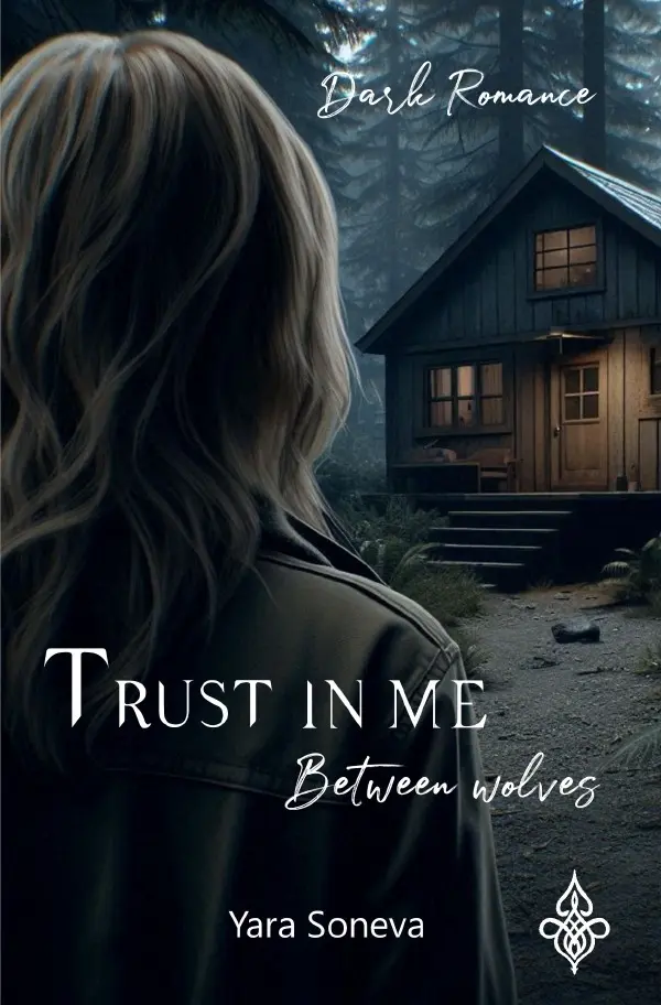 Cover: 9783819726019 | Trust in me | Between wolves. DE | Yara Soneva | Taschenbuch | 416 S.