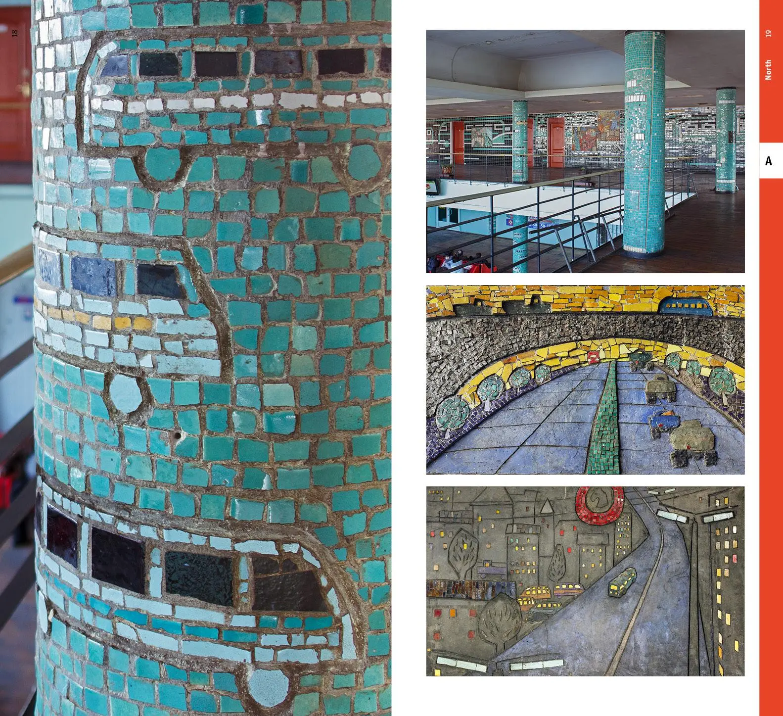 Bild: 9783869226019 | Art for Architecture. Ukraine | Polina Baitsym | Taschenbuch | 300 S.