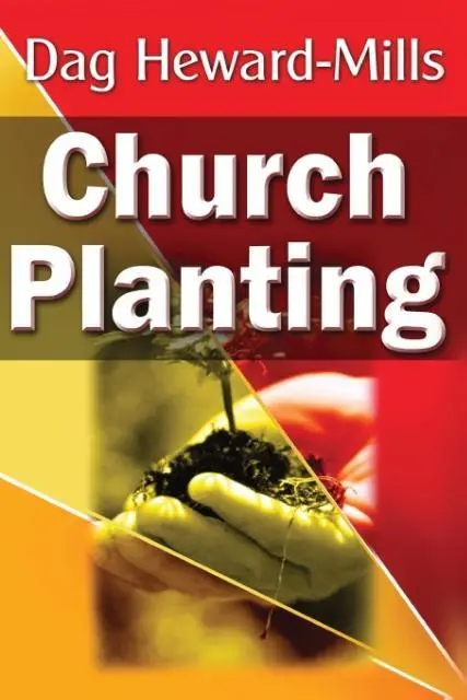 Cover: 9789988596019 | Church Planting | Dag Heward-Mills | Taschenbuch | Englisch | 2011